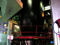 Visite de Barbier