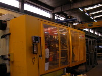 Visite de Desjoyaux