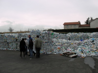 Visite de Desjoyaux